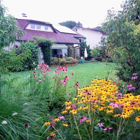 Apartma Golob Zgornja Kungota Zewnętrze zdjęcie