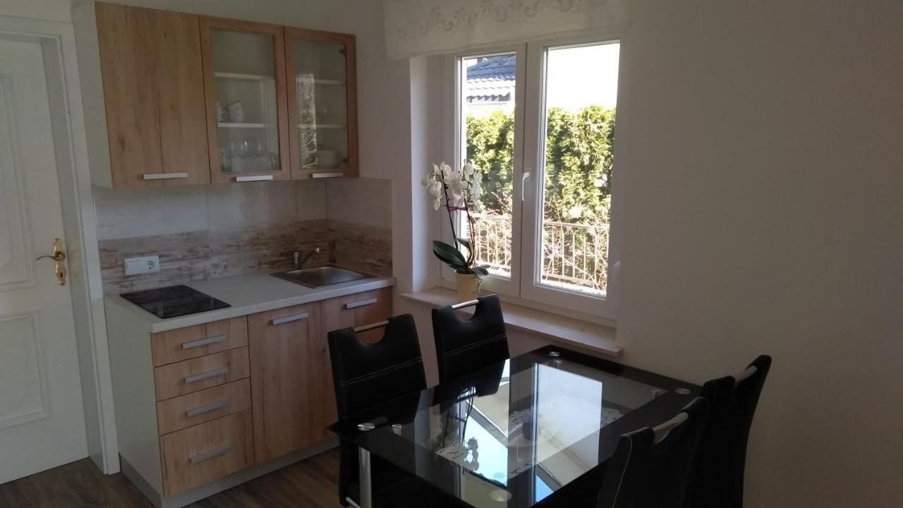 Apartma Golob Zgornja Kungota Zewnętrze zdjęcie