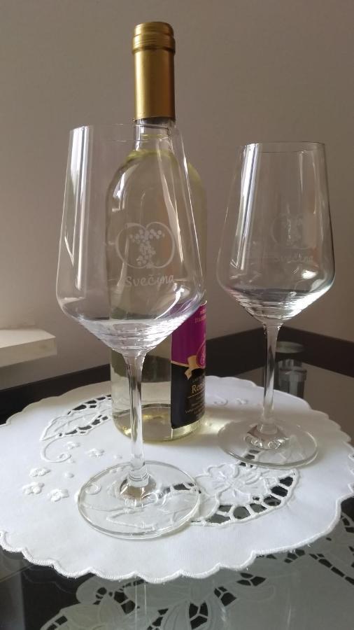 Apartma Golob Zgornja Kungota Zewnętrze zdjęcie