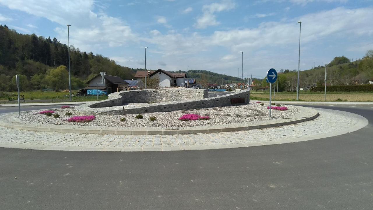 Apartma Golob Zgornja Kungota Zewnętrze zdjęcie