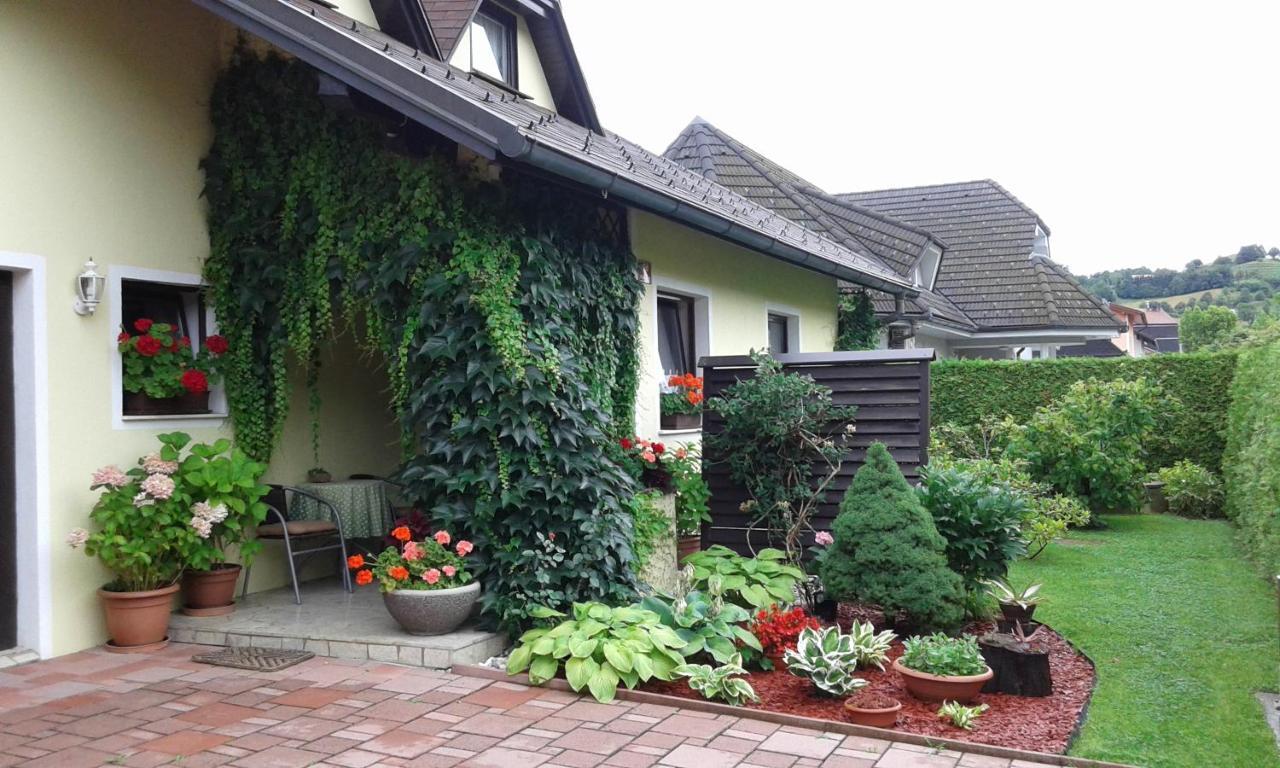 Apartma Golob Zgornja Kungota Zewnętrze zdjęcie