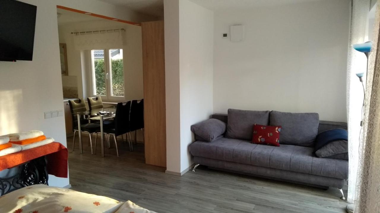 Apartma Golob Zgornja Kungota Zewnętrze zdjęcie