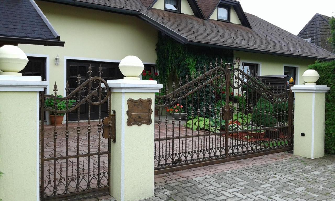 Apartma Golob Zgornja Kungota Zewnętrze zdjęcie