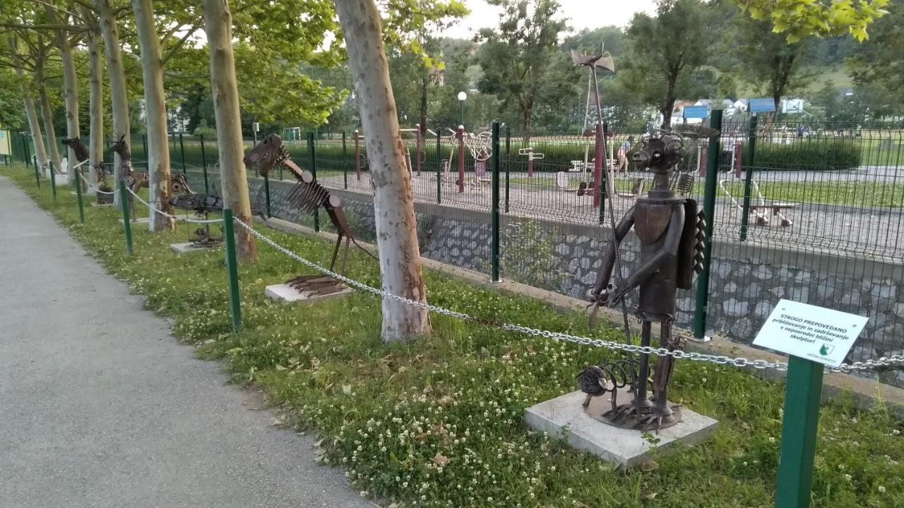 Apartma Golob Zgornja Kungota Zewnętrze zdjęcie