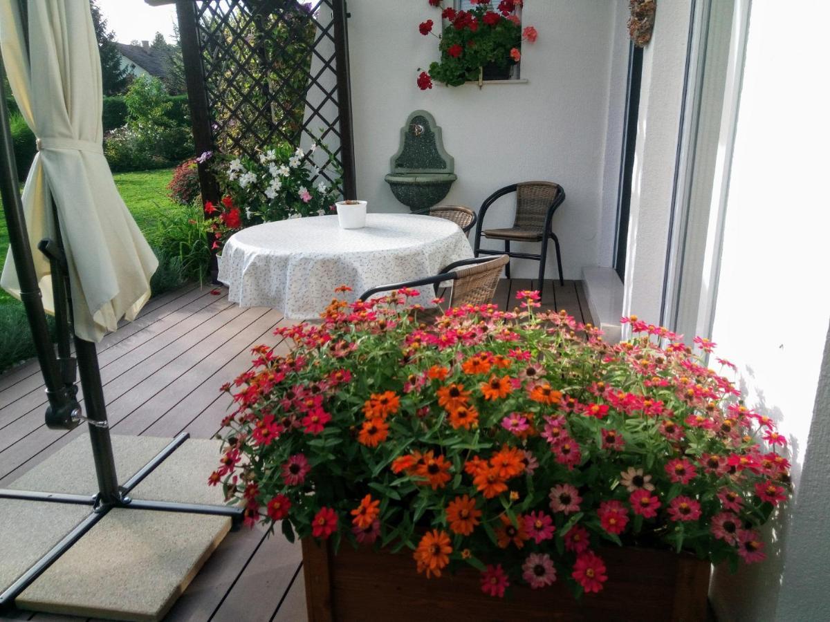 Apartma Golob Zgornja Kungota Zewnętrze zdjęcie