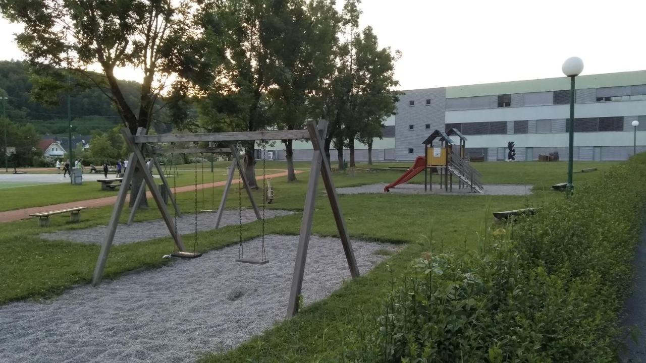 Apartma Golob Zgornja Kungota Zewnętrze zdjęcie