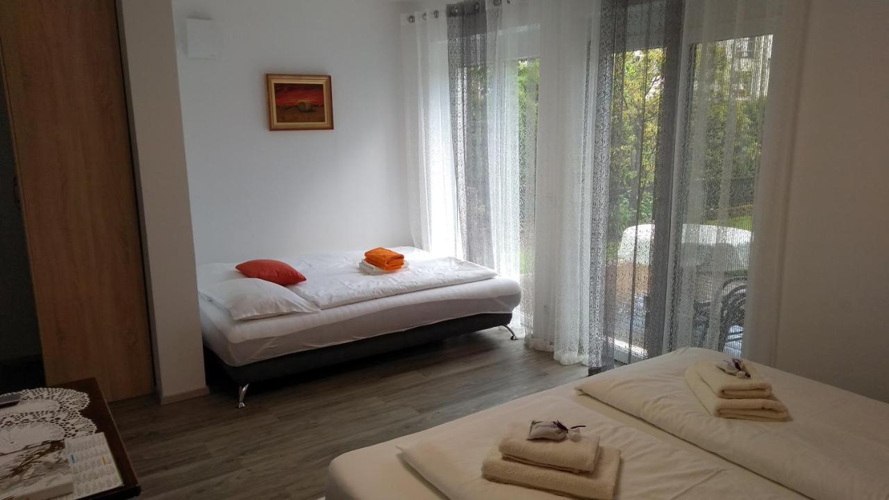 Apartma Golob Zgornja Kungota Zewnętrze zdjęcie