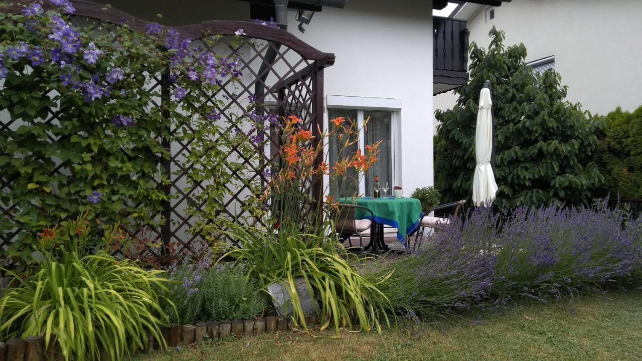 Apartma Golob Zgornja Kungota Zewnętrze zdjęcie
