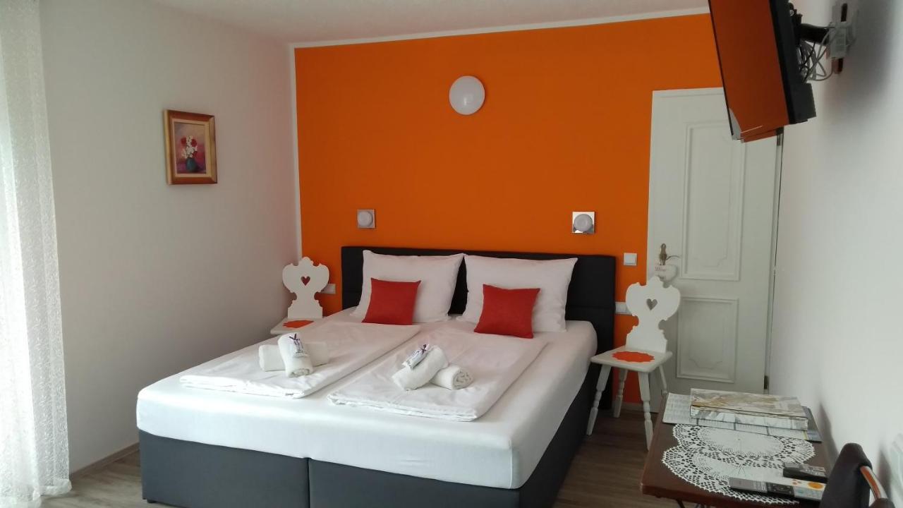 Apartma Golob Zgornja Kungota Zewnętrze zdjęcie