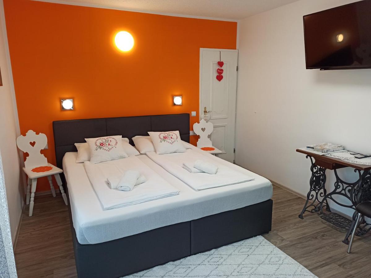 Apartma Golob Zgornja Kungota Zewnętrze zdjęcie